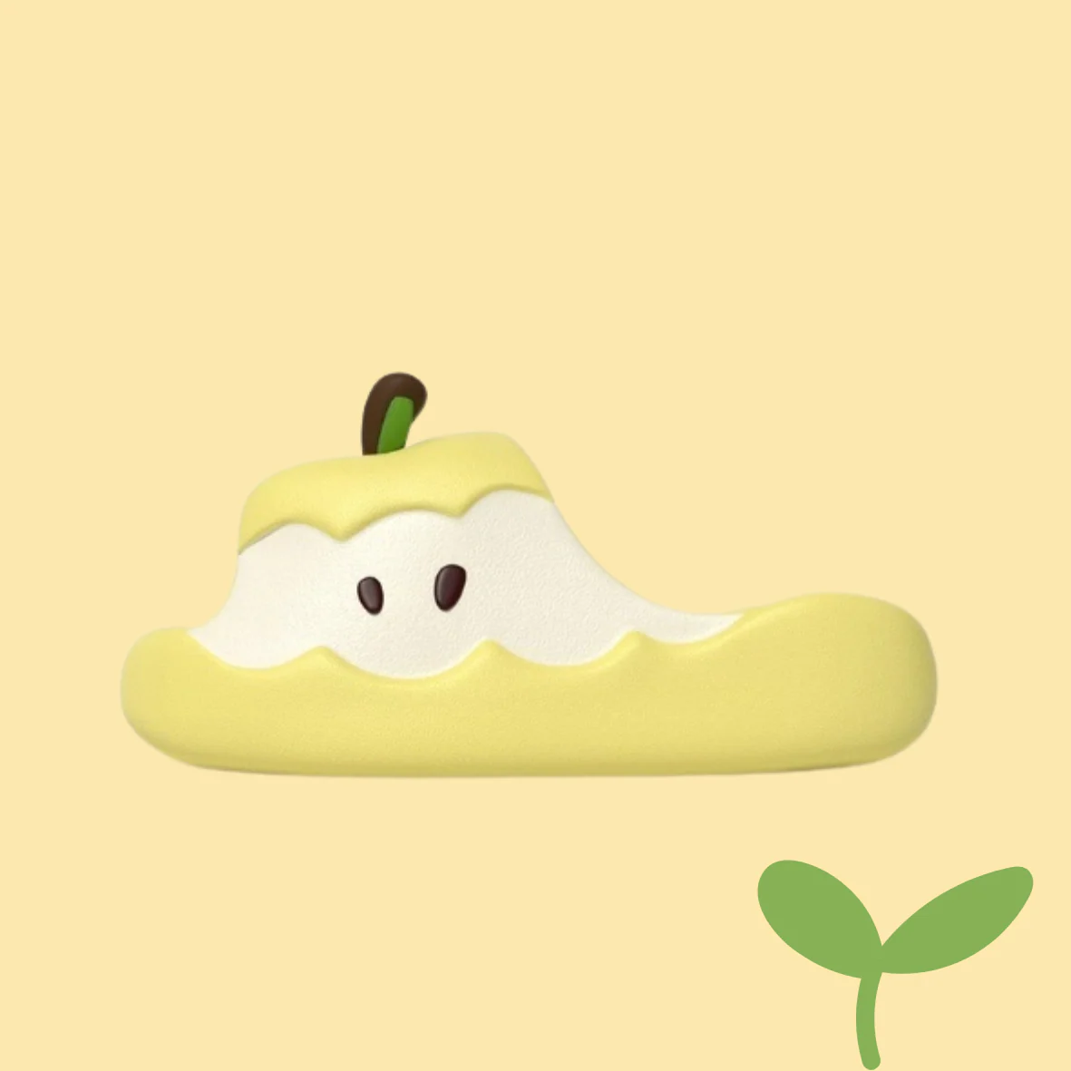 Apple of My Eyes Slippers - Image 10