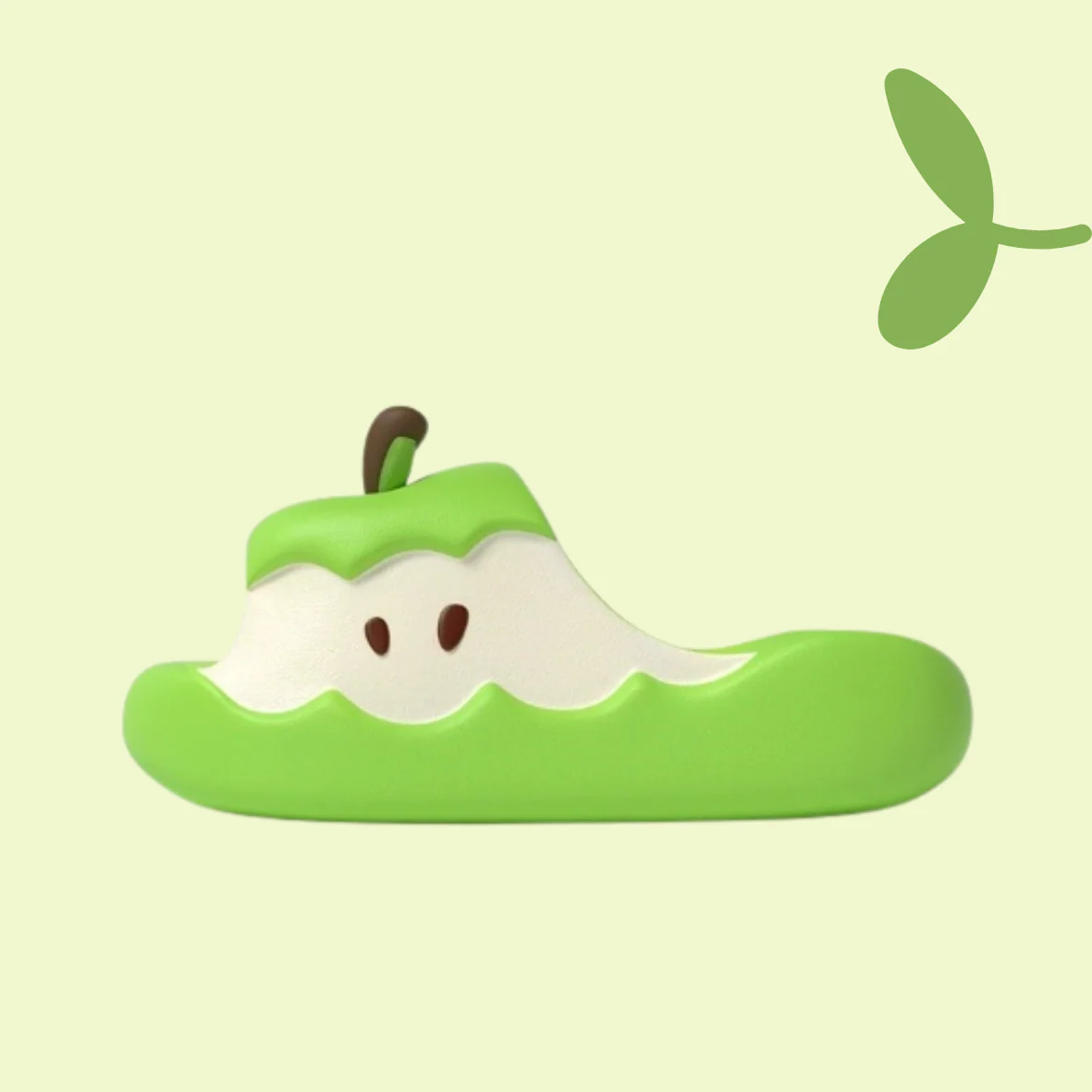 Apple of My Eyes Slippers - Image 11
