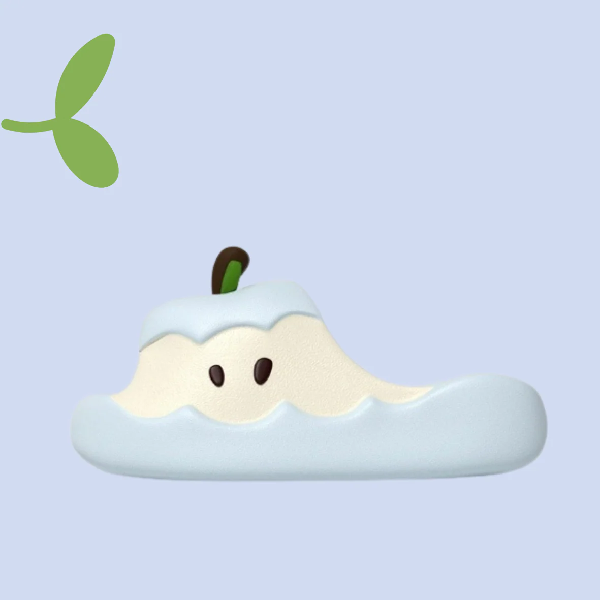 Apple of My Eyes Slippers - Image 12