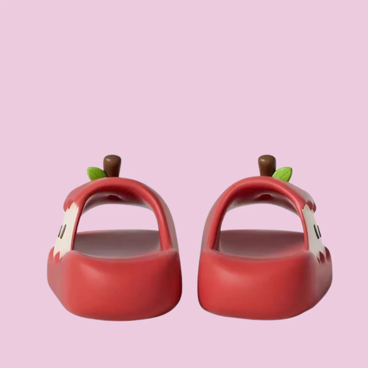 Apple of My Eyes Slippers - Image 4
