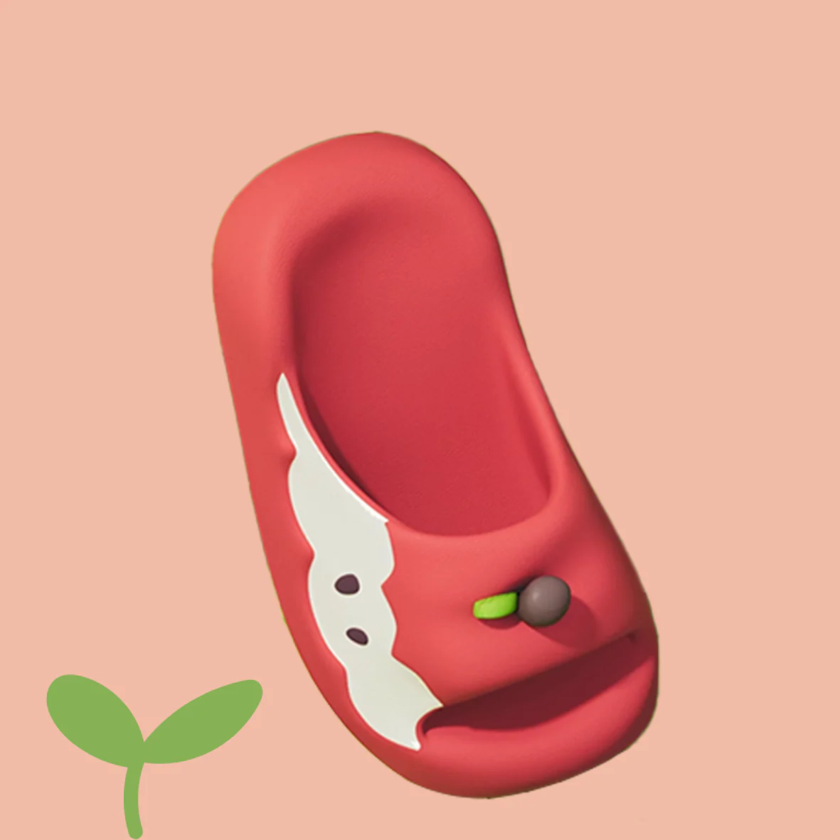 Apple of My Eyes Slippers - Image 7