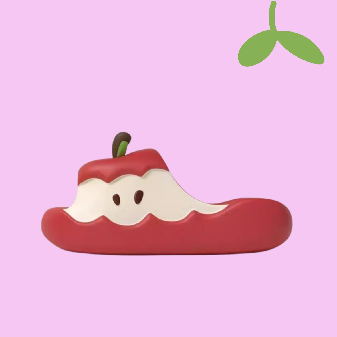 Apple of My Eyes Slippers - Image 9