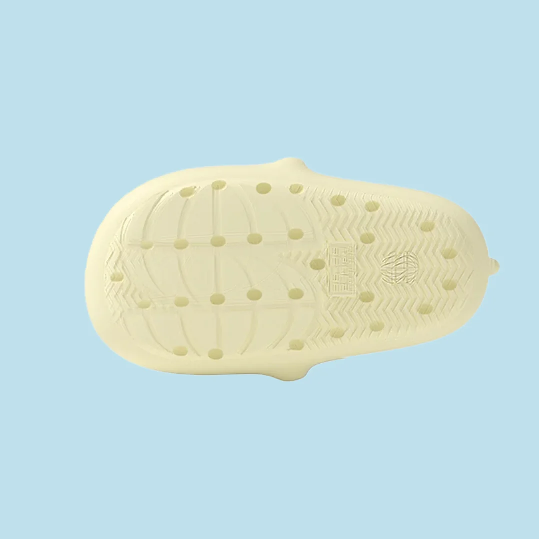 Baby Sammie Shark Slippers - Image 7