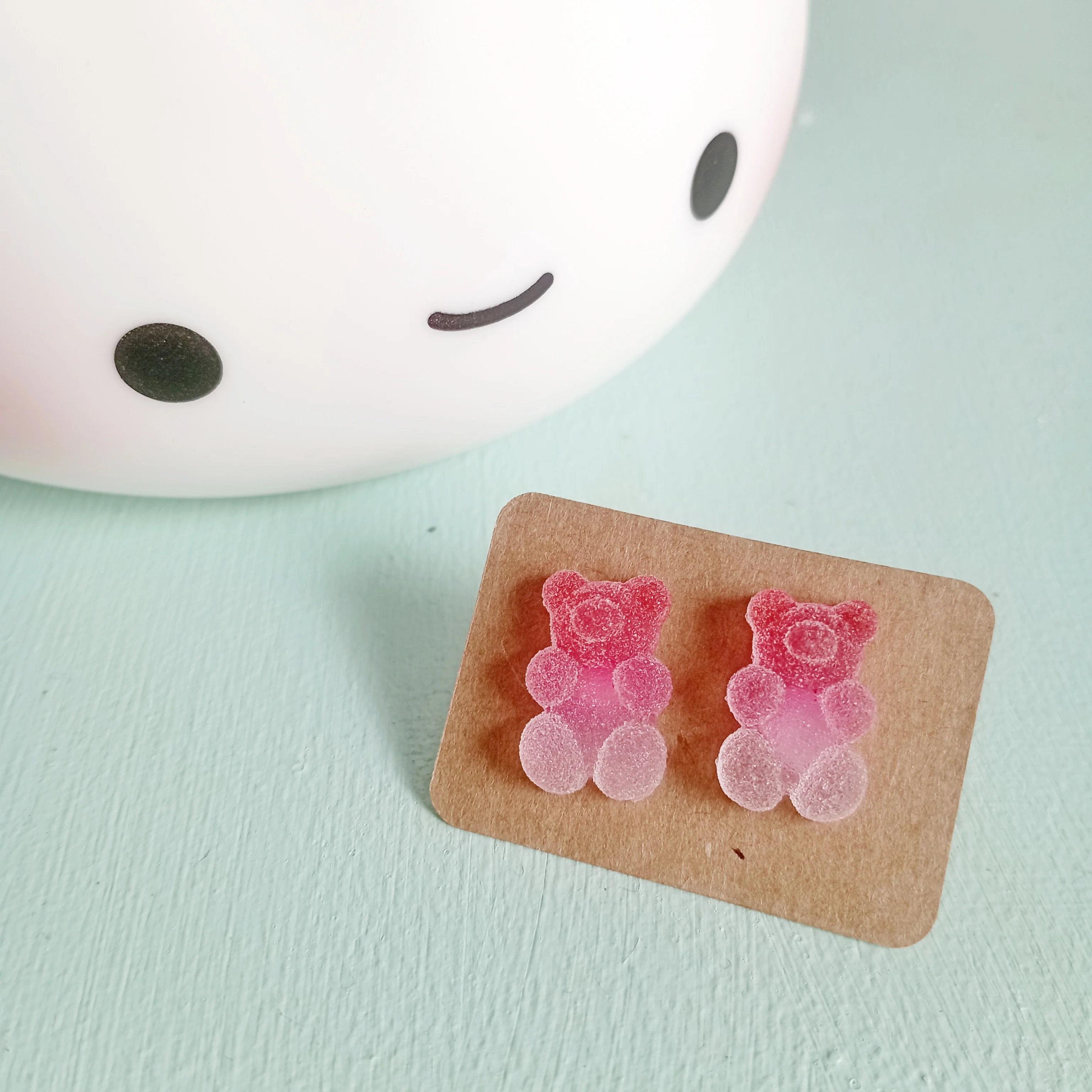 Candy Bear Earrings - Image 6