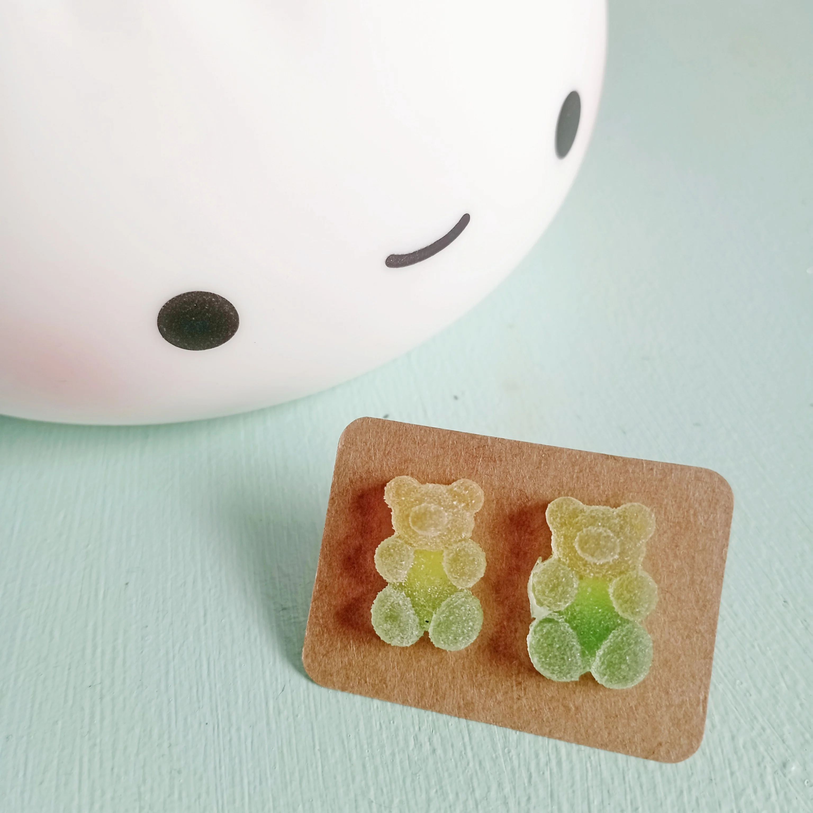 Candy Bear Earrings - Image 8