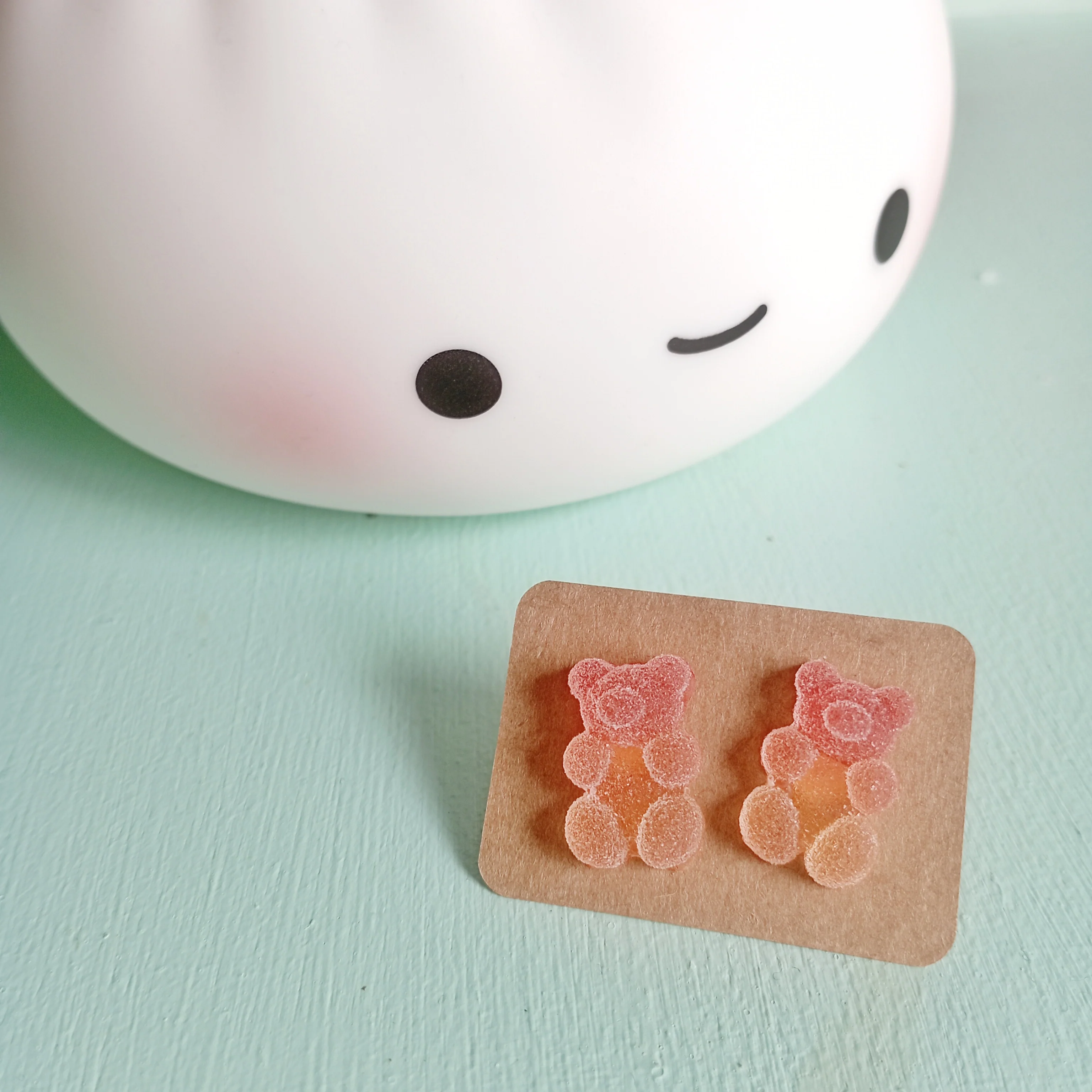 Candy Bear Earrings - Image 9