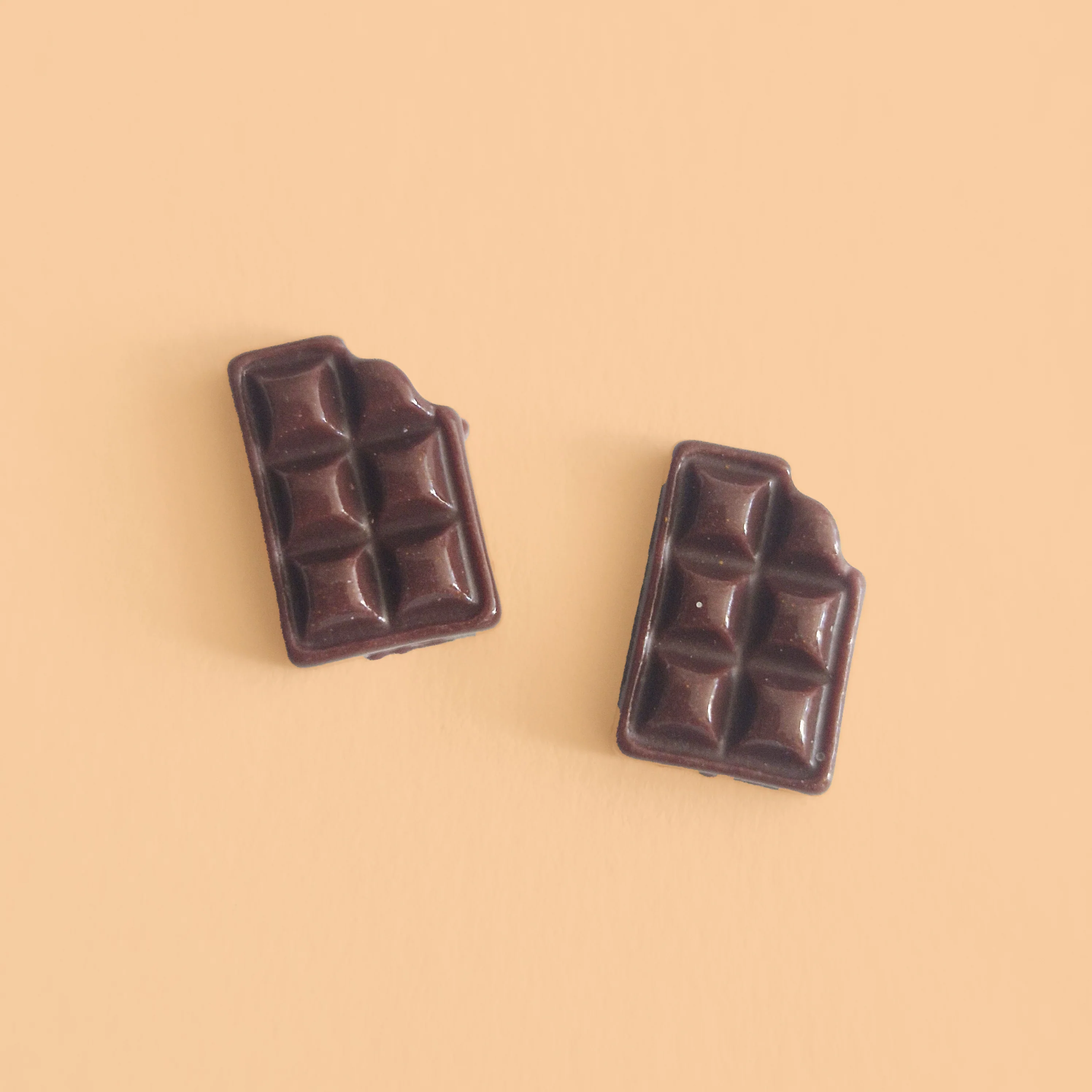 Choco Loco Earrings (2) - Image 4