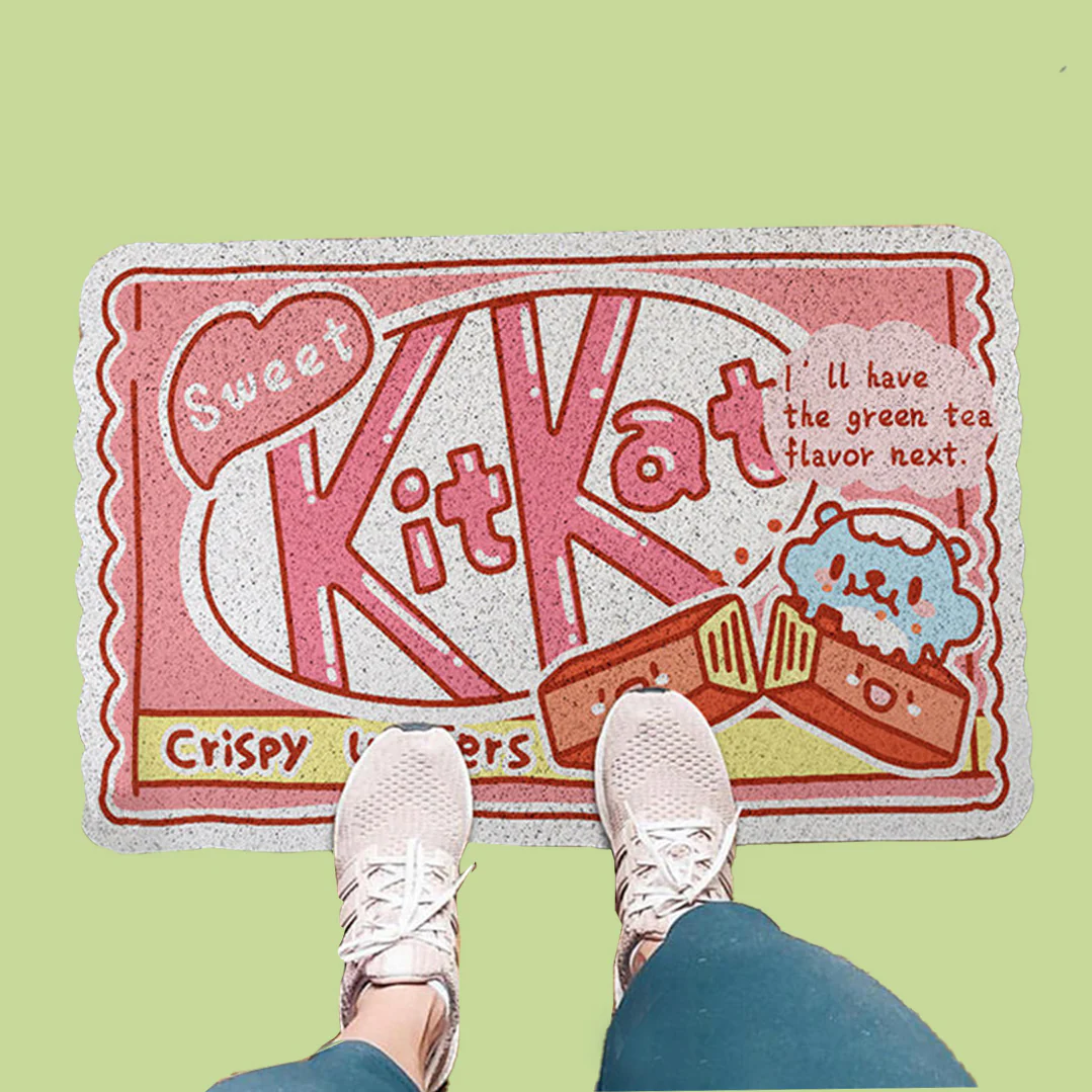 Combini Drinks Entrance Mat - Image 6
