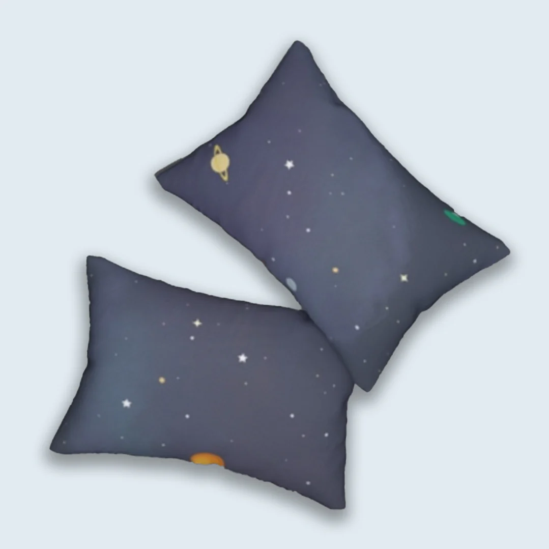Cosmic Galaxy Bedding Set - Image 3
