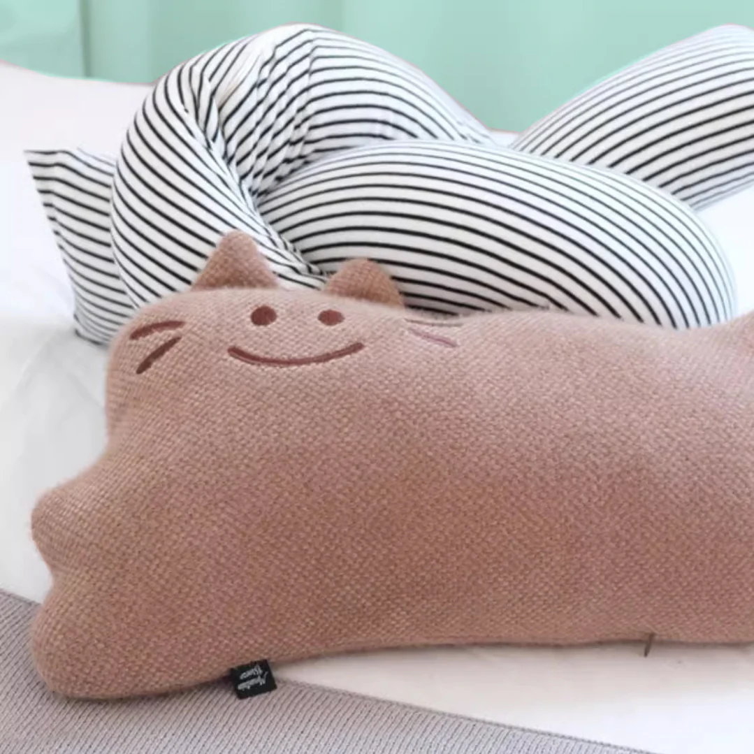 Cuddly Cat Cushions - Image 4