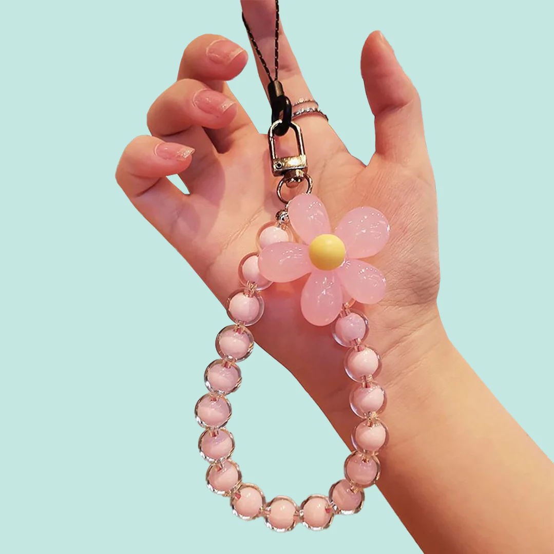 Daisy Chain Phone Lanyard - Image 3