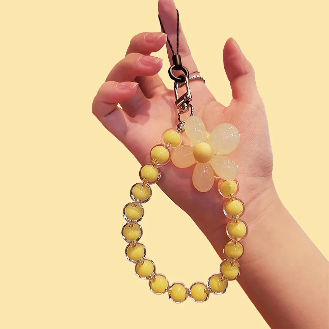 Daisy Chain Phone Lanyard - Image 4