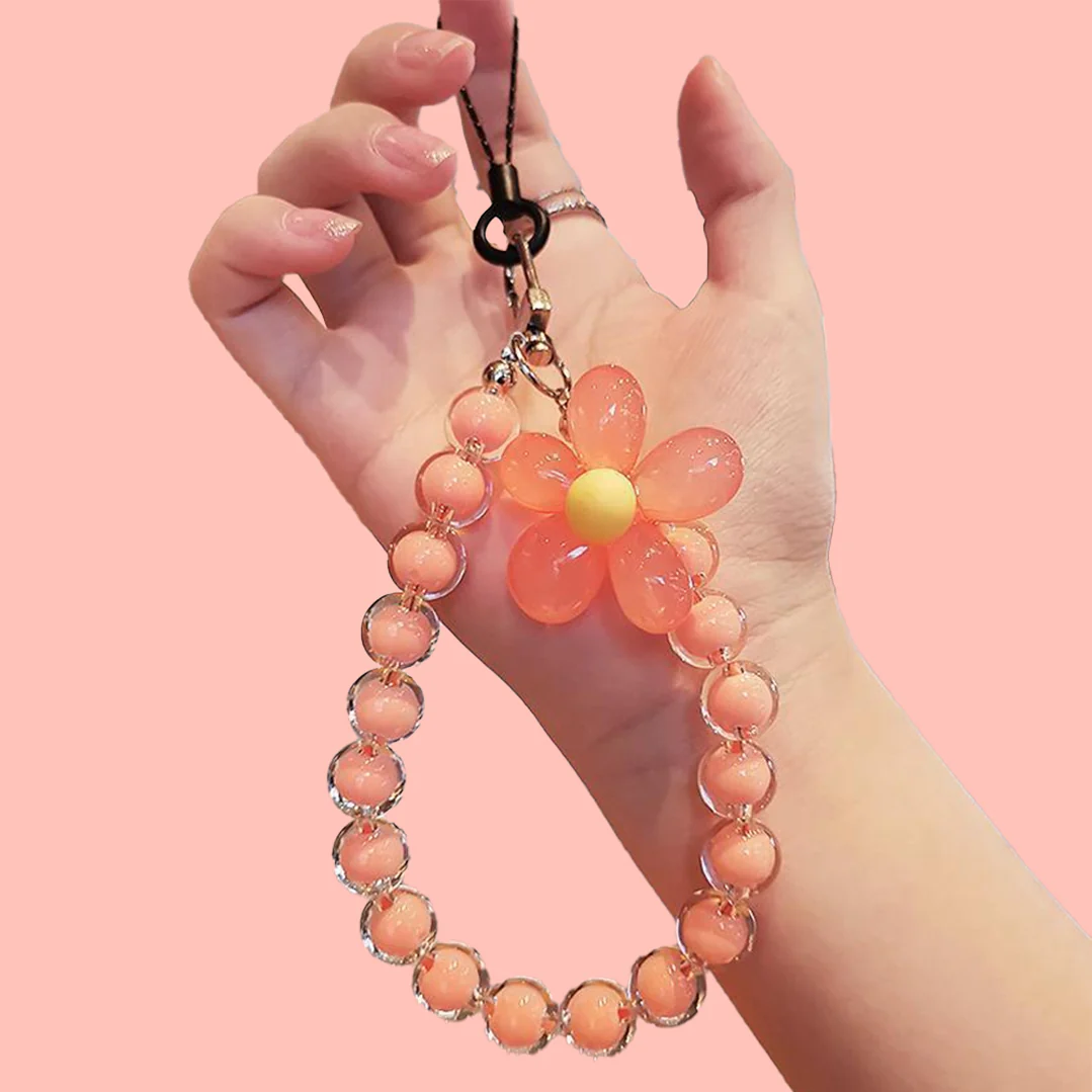 Daisy Chain Phone Lanyard - Image 5