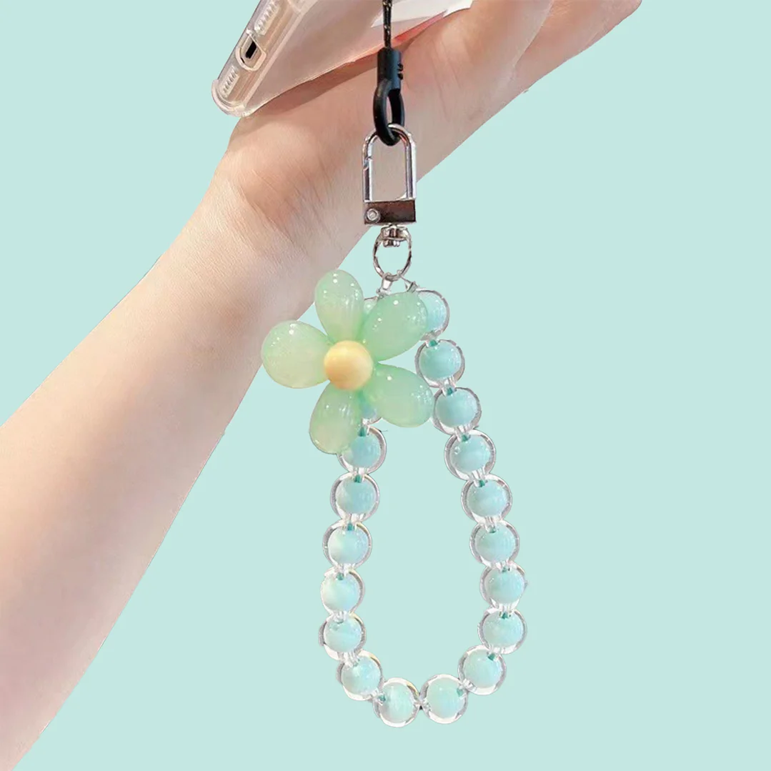 Daisy Chain Phone Lanyard - Image 6
