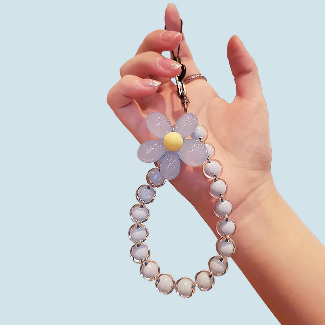 Daisy Chain Phone Lanyard - Image 7