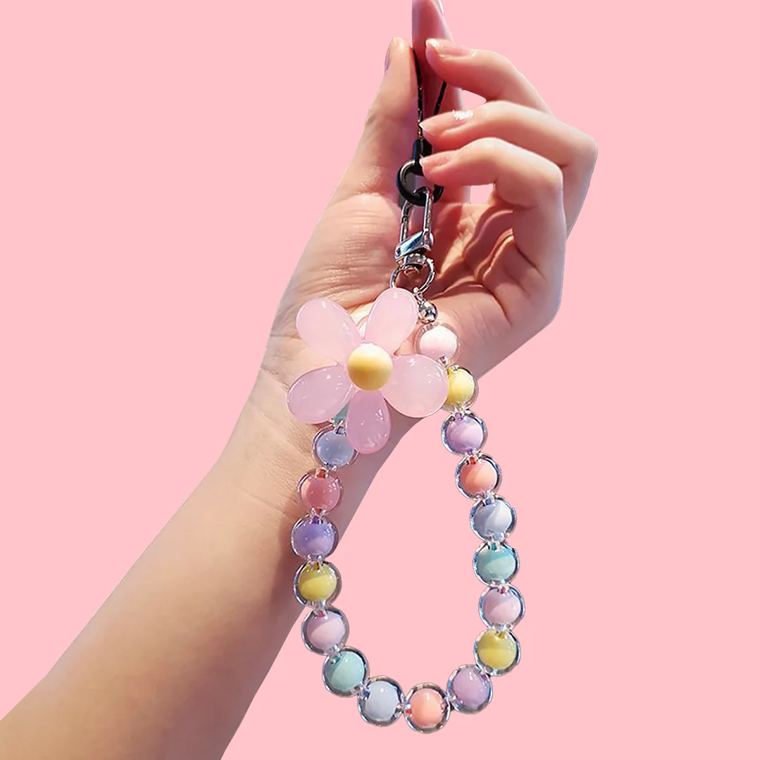 Daisy Chain Phone Lanyard - Image 8