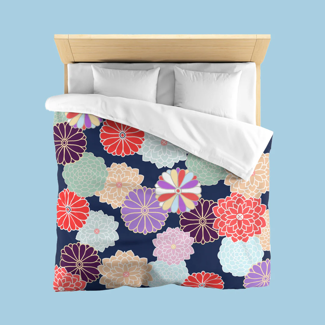 New! Products