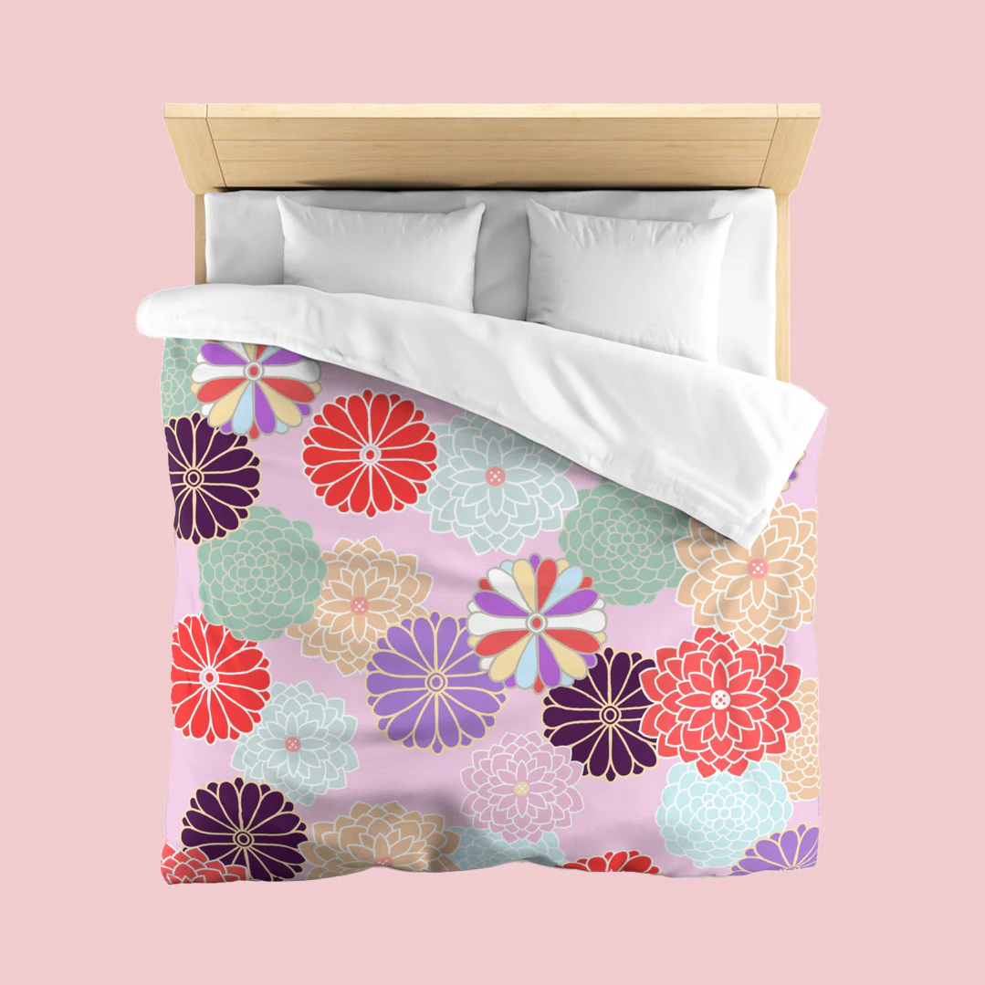 Four Season Bedding Sets - Image 3