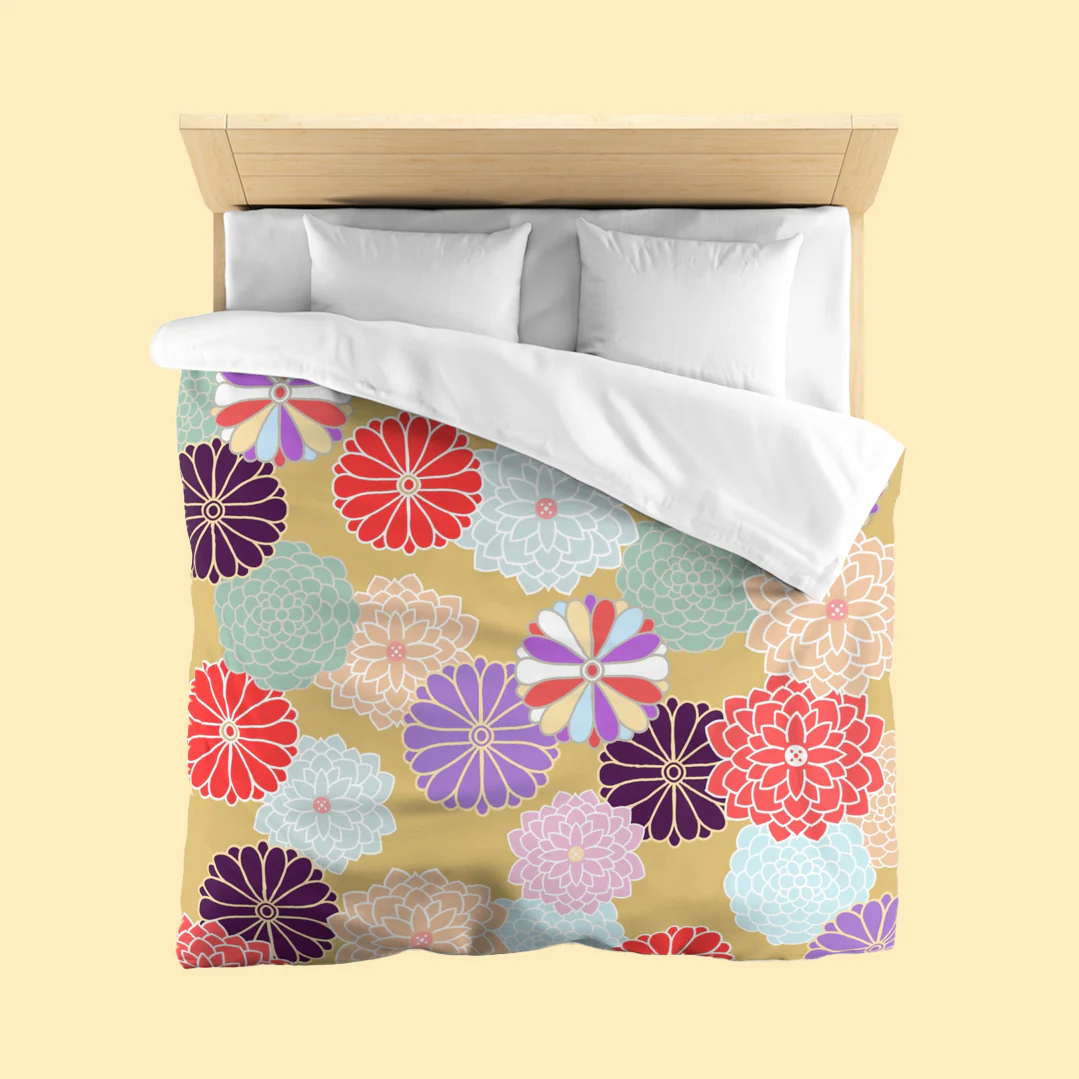 Four Season Bedding Sets - Image 4