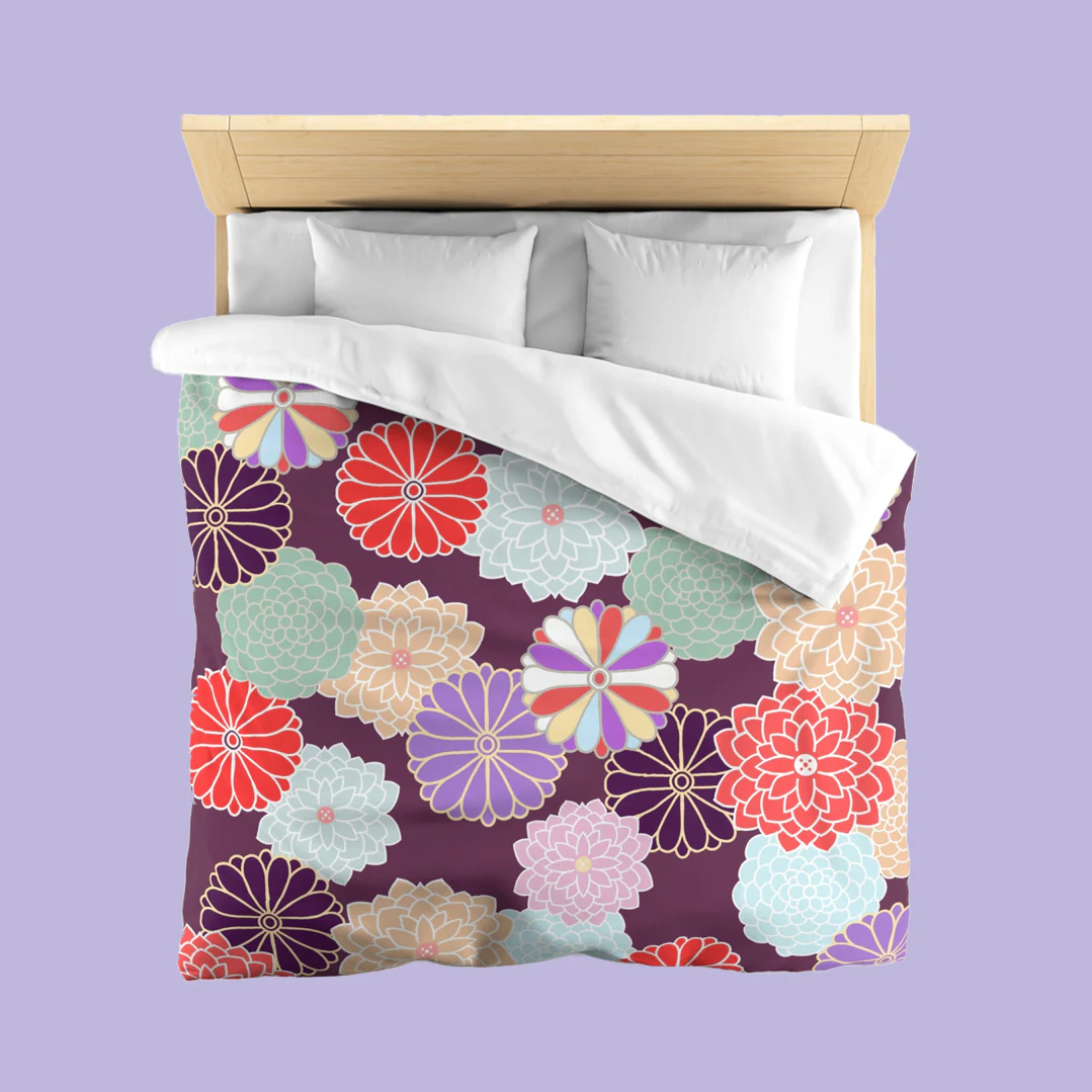 Four Season Bedding Sets - Image 5