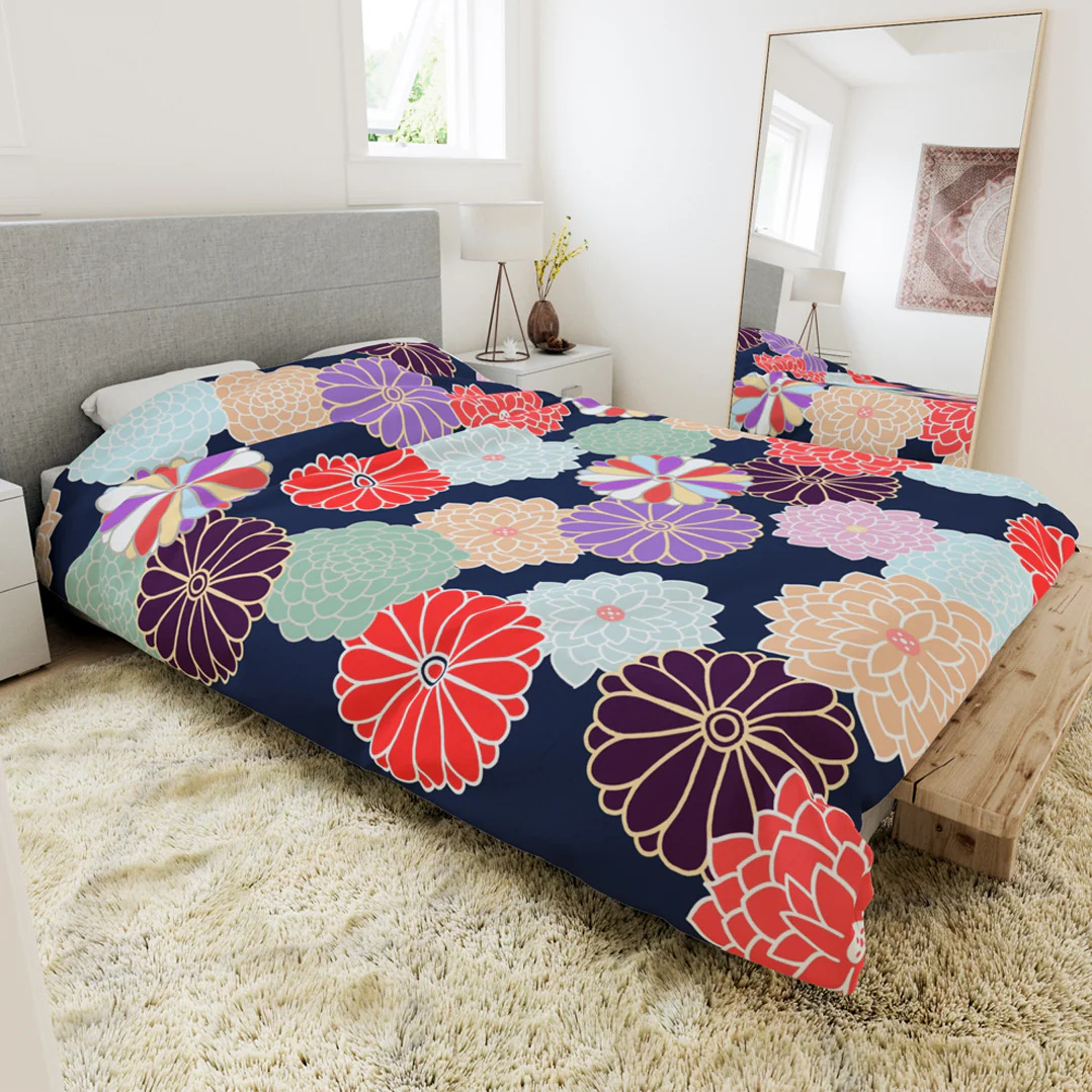 Four Season Bedding Sets - Image 6