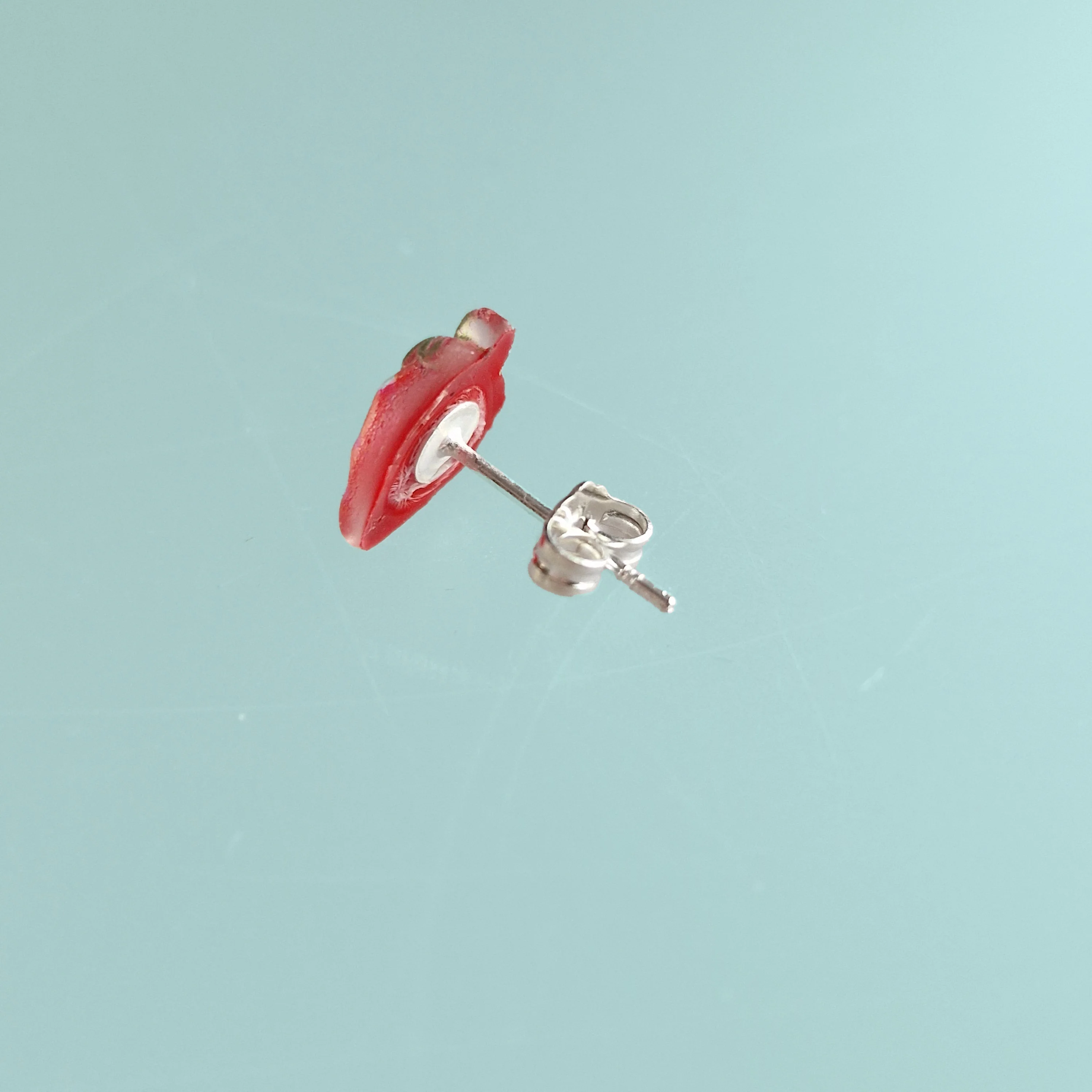 Fruity Berry Earrings Set (2) - Image 4