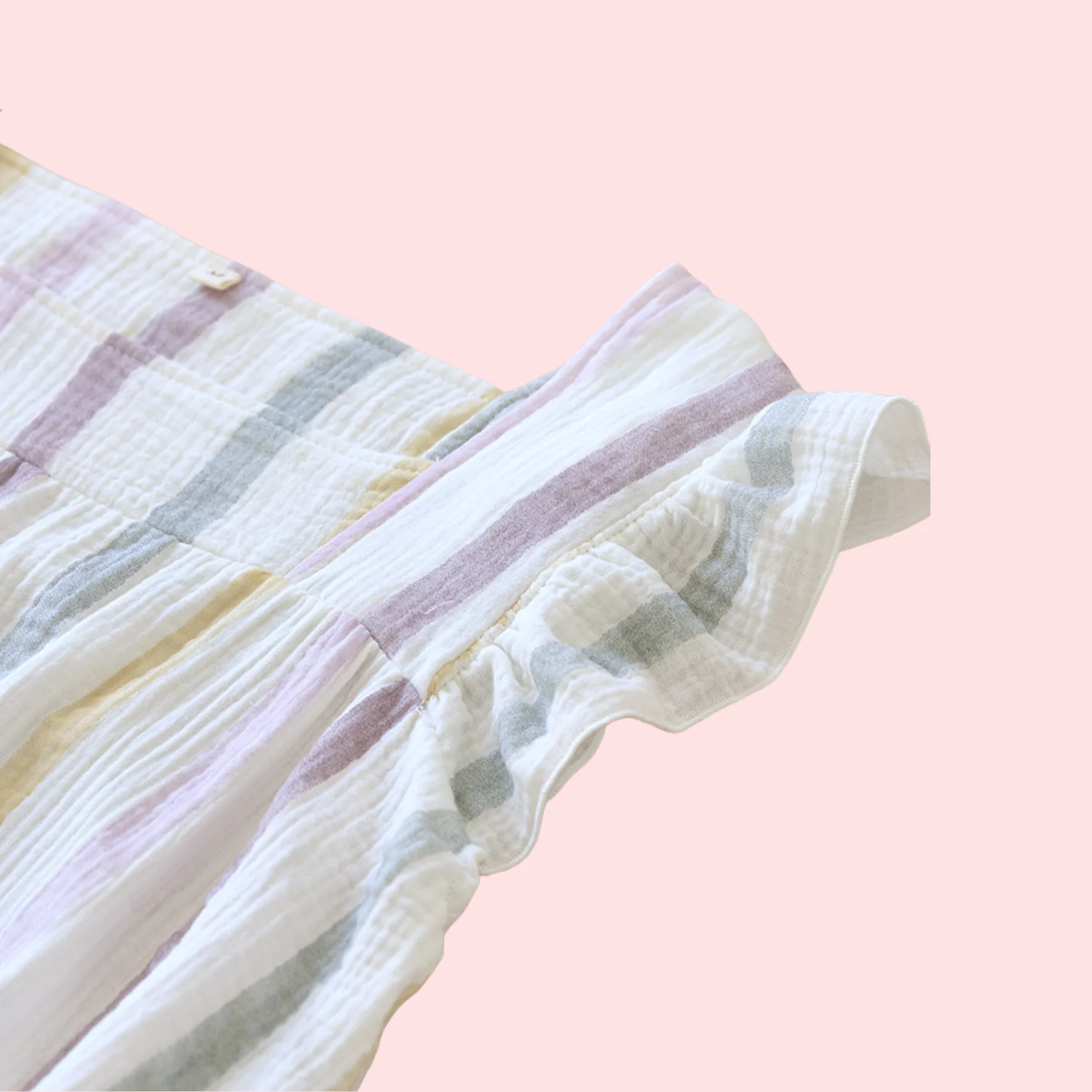 Furiru Summer Dress - Image 8