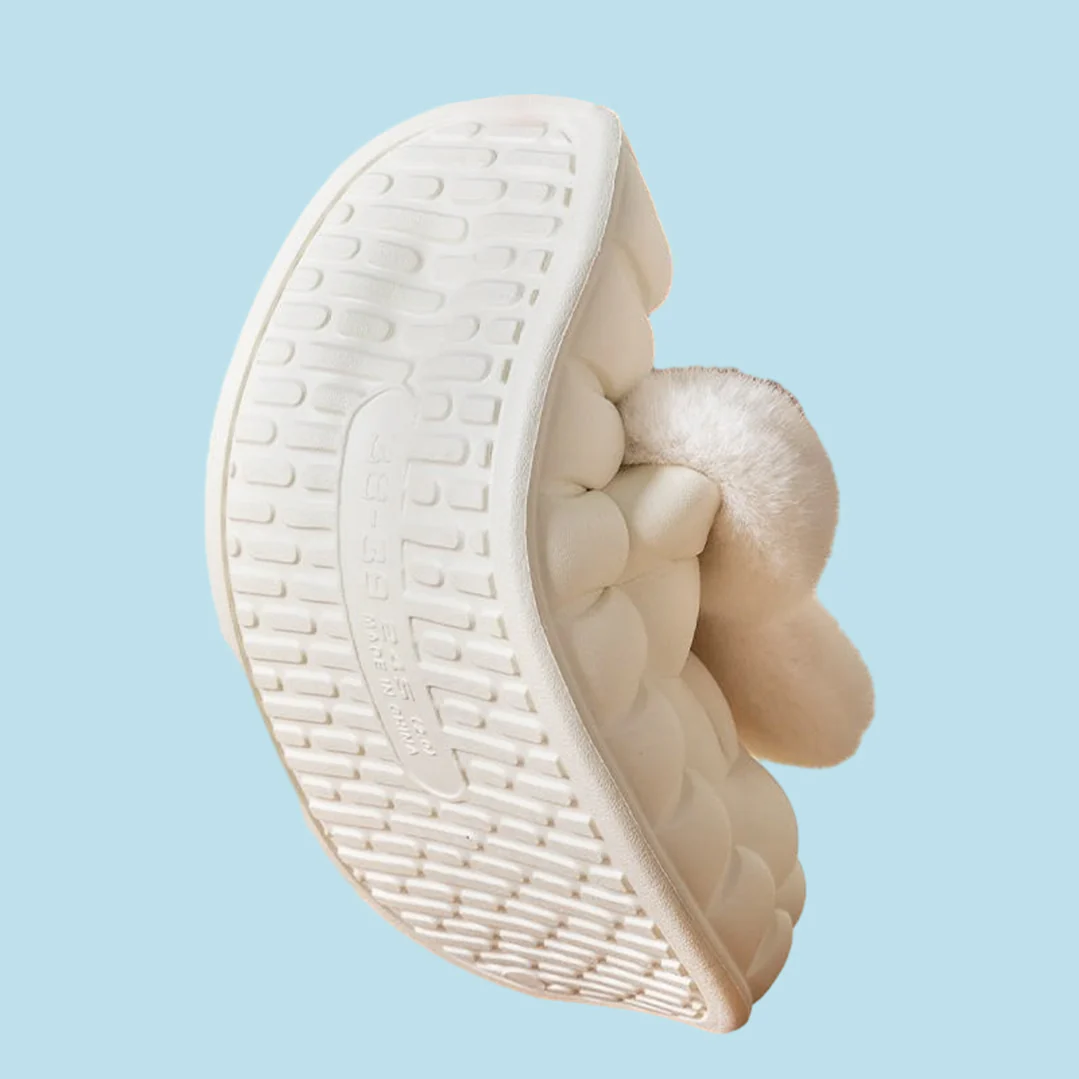 Fuwa Bunny Slippers - Image 9