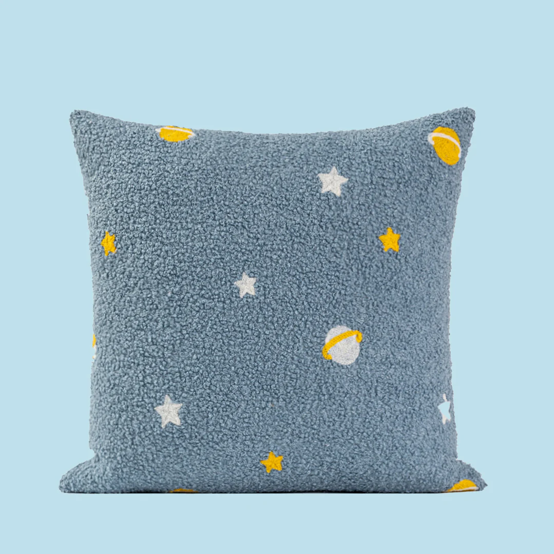 Galaxy Cushions - Image 3