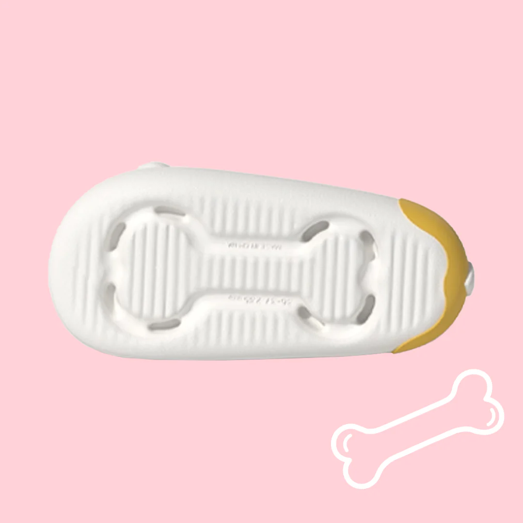 Georgie The Corgi Slippers - Image 10
