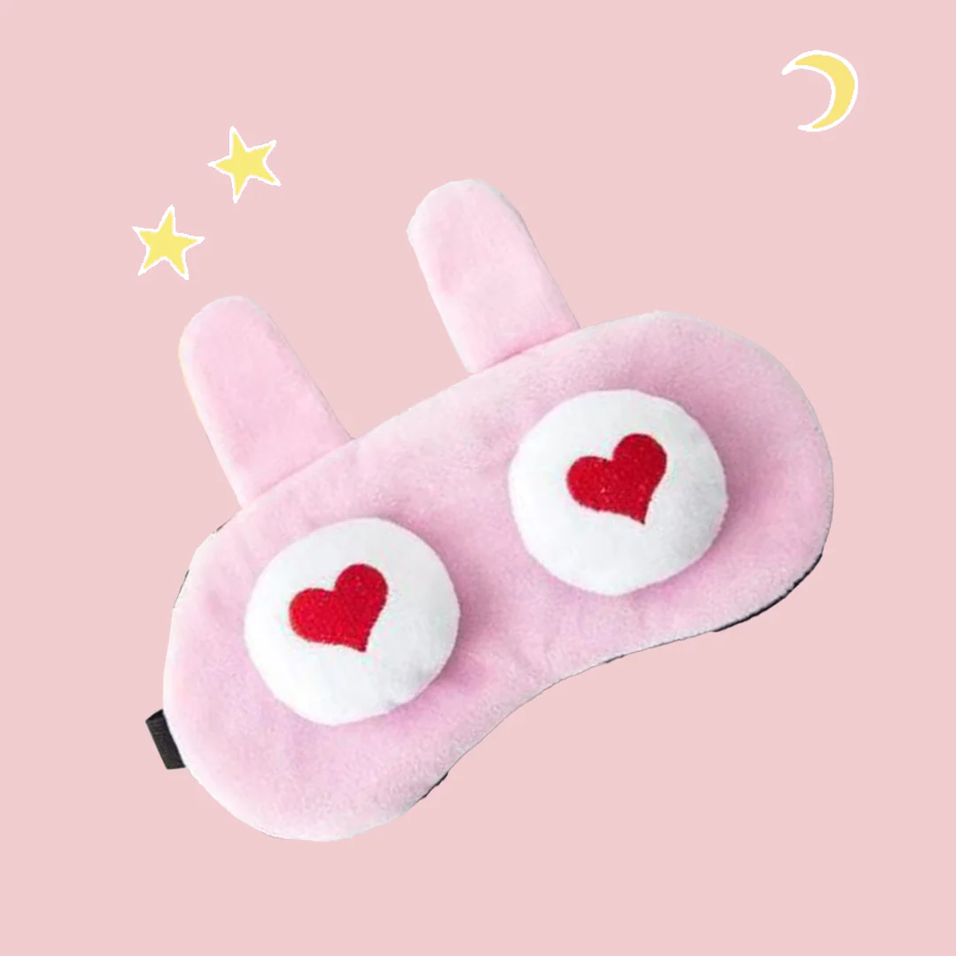 Goo Goo Eyes Sleep Mask - Image 3