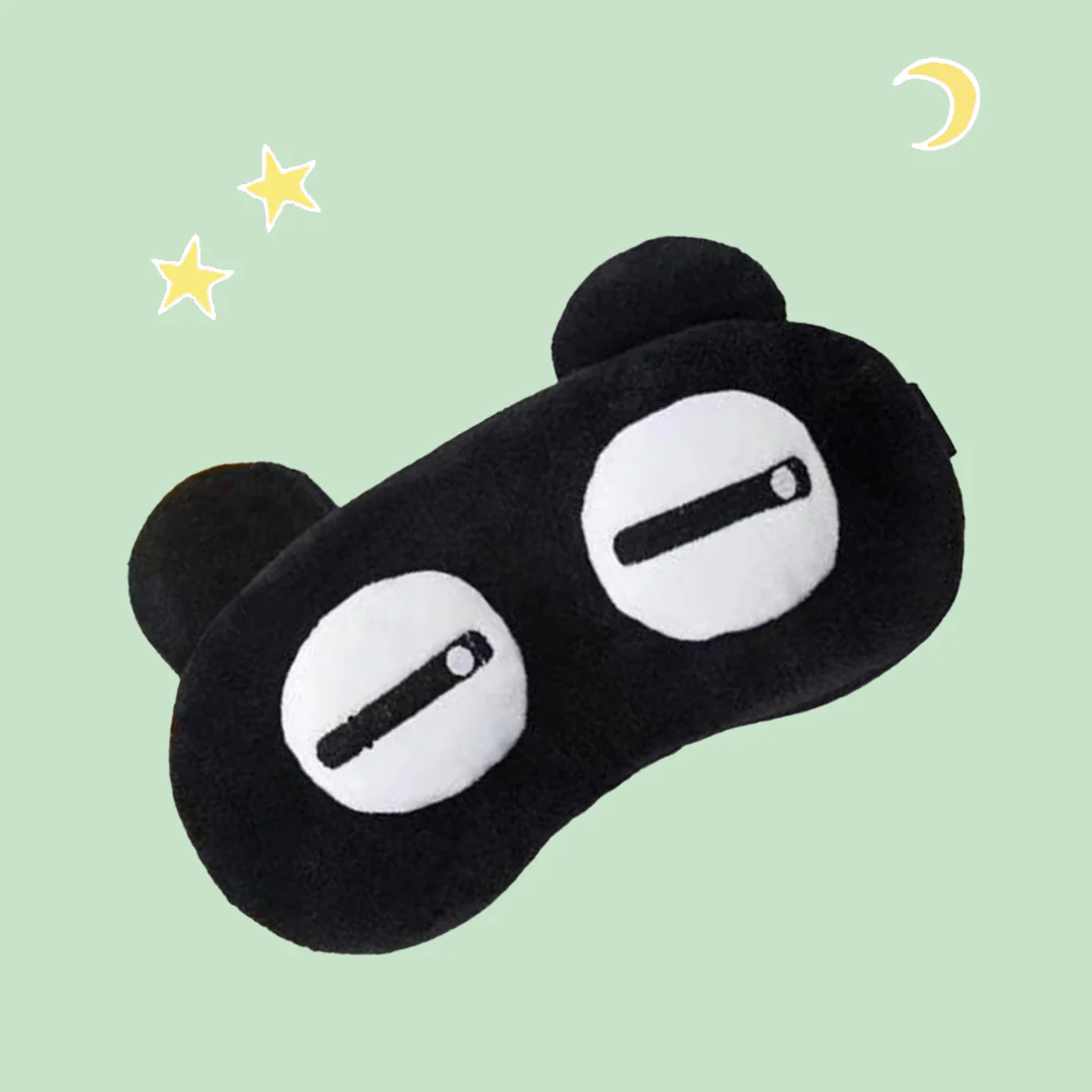 Goo Goo Eyes Sleep Mask - Image 4