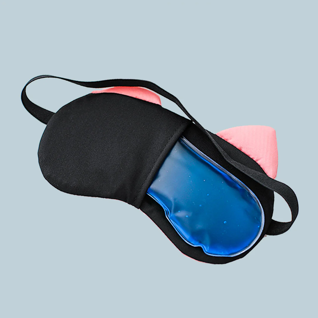 Goo Goo Eyes Sleep Mask - Image 5
