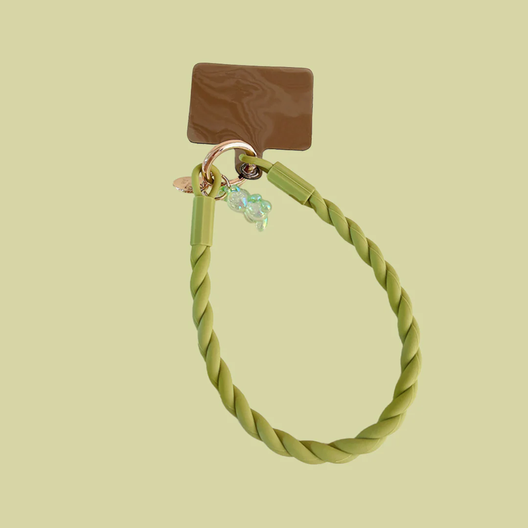 Gummy Bear Phone Lanyard - Image 10