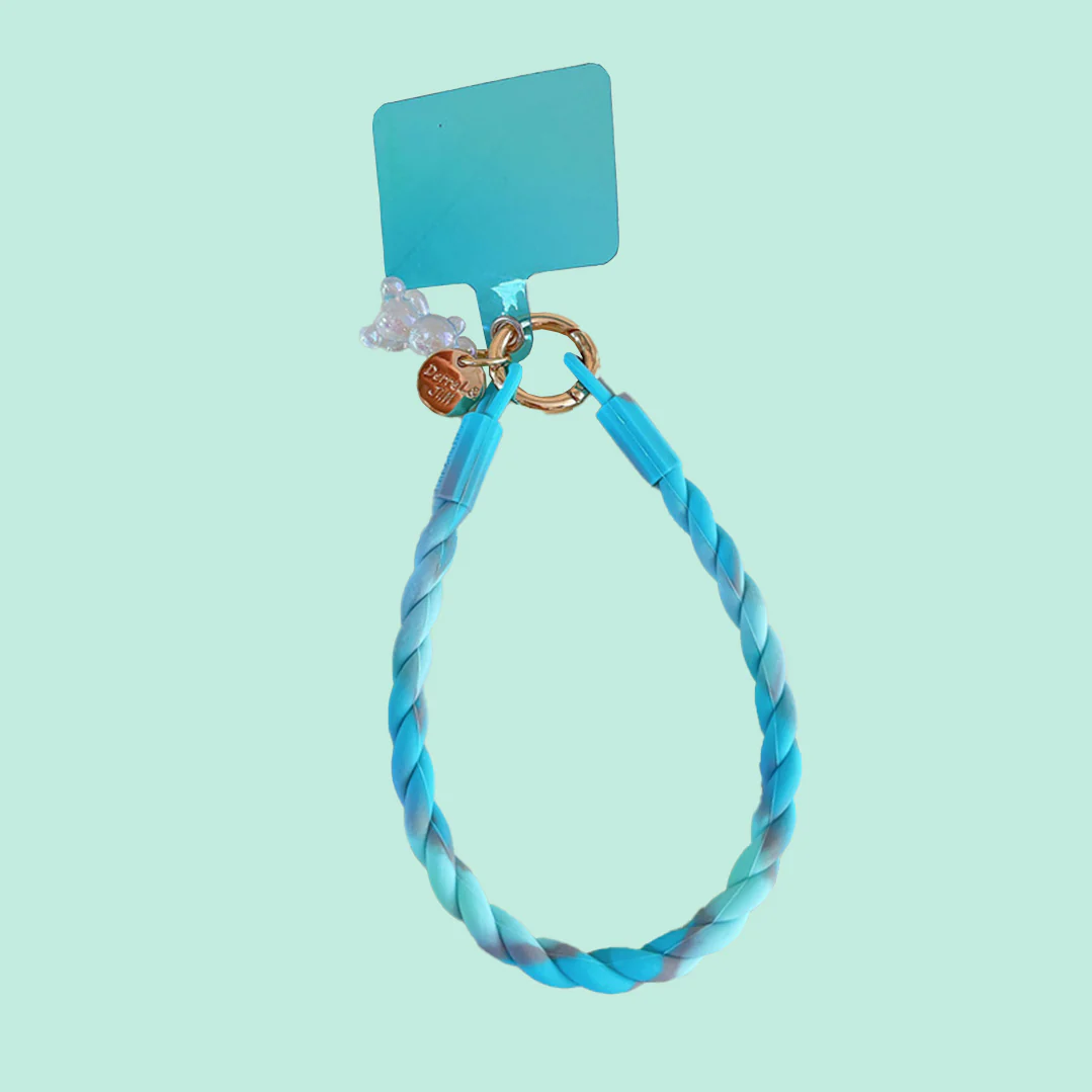Gummy Bear Phone Lanyard - Image 11