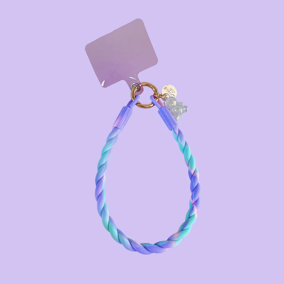 Gummy Bear Phone Lanyard - Image 12