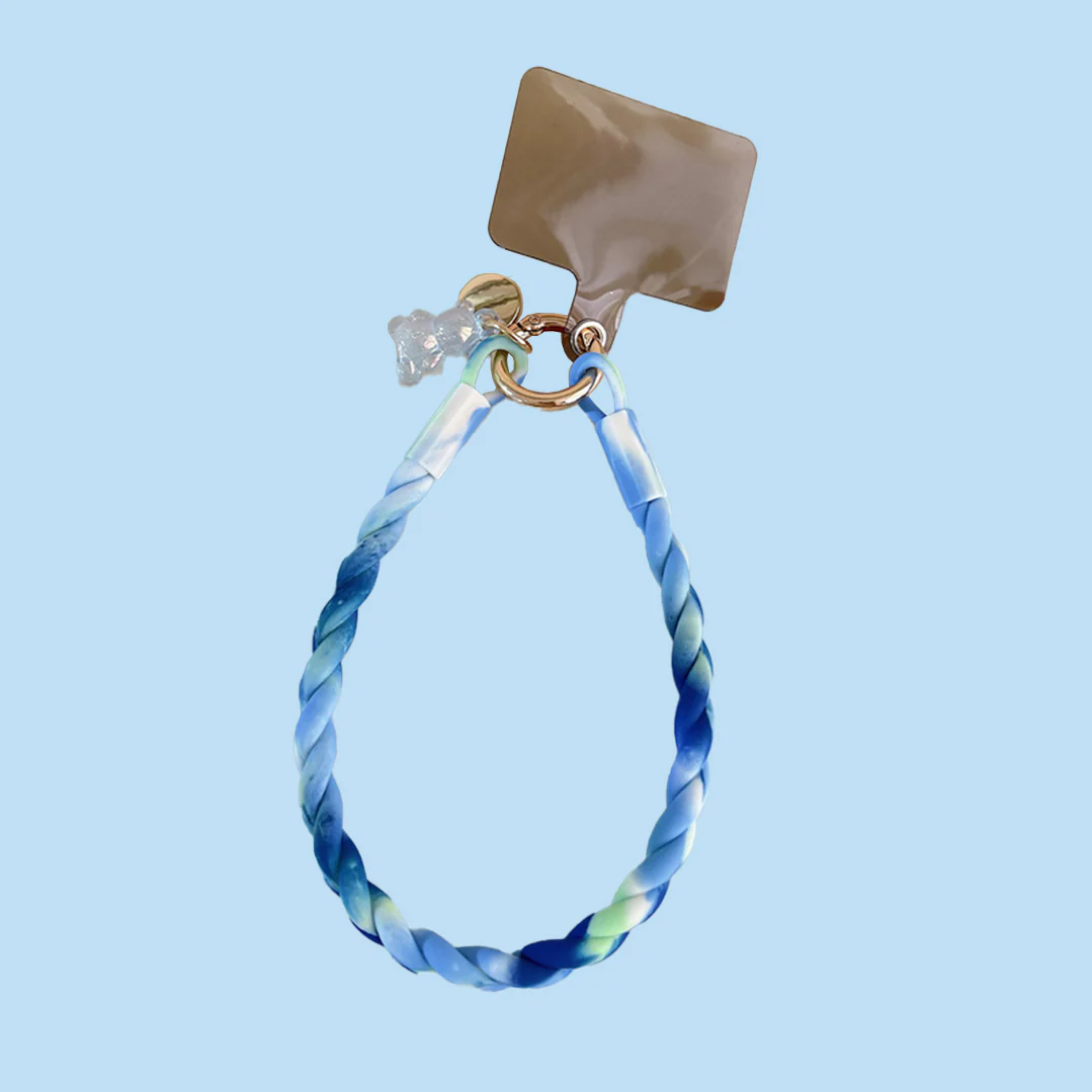 Gummy Bear Phone Lanyard - Image 13
