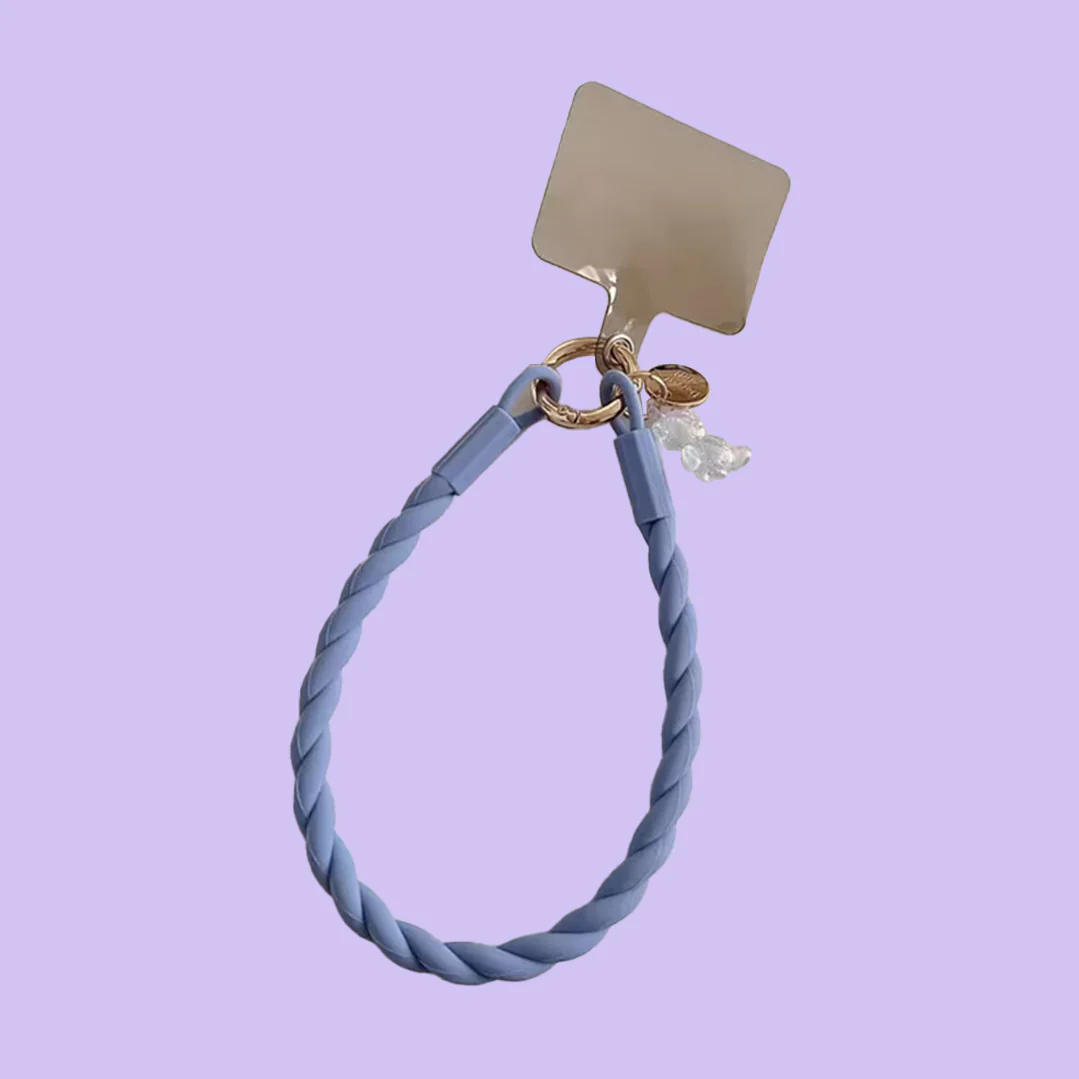 Gummy Bear Phone Lanyard - Image 14