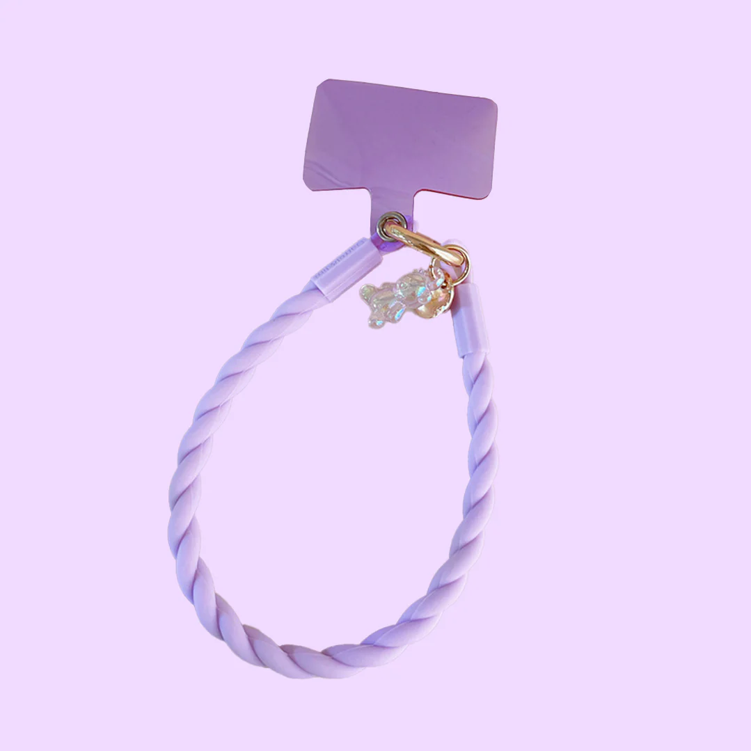 Gummy Bear Phone Lanyard - Image 15
