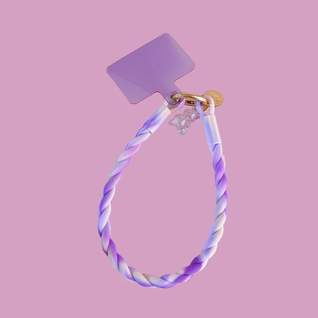 Gummy Bear Phone Lanyard - Image 16