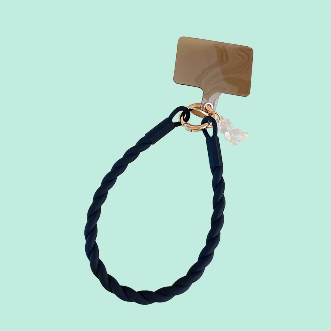 Gummy Bear Phone Lanyard - Image 18