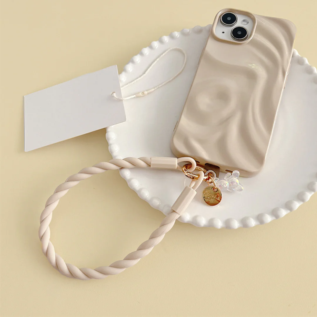 Gummy Bear Phone Lanyard - Image 19