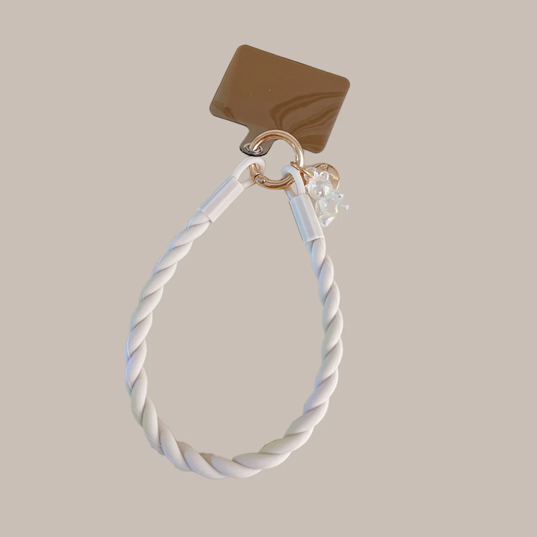 Gummy Bear Phone Lanyard - Image 3
