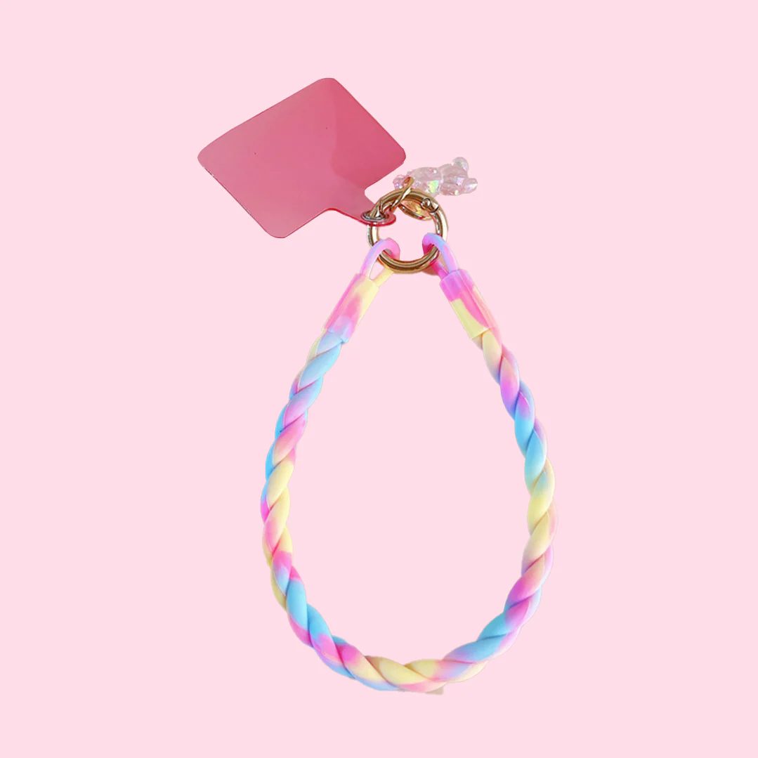 Gummy Bear Phone Lanyard - Image 4