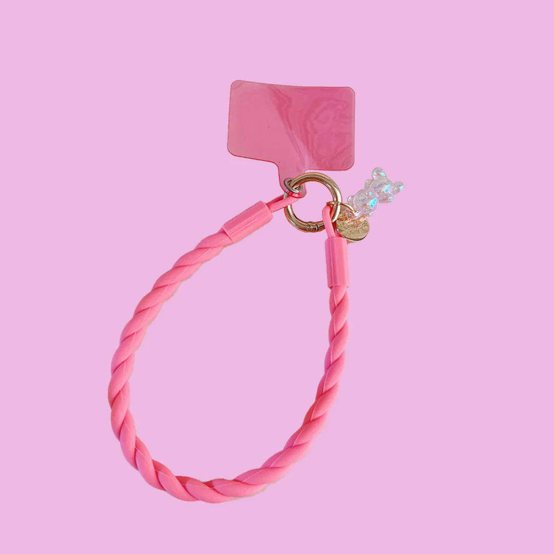 Gummy Bear Phone Lanyard - Image 5