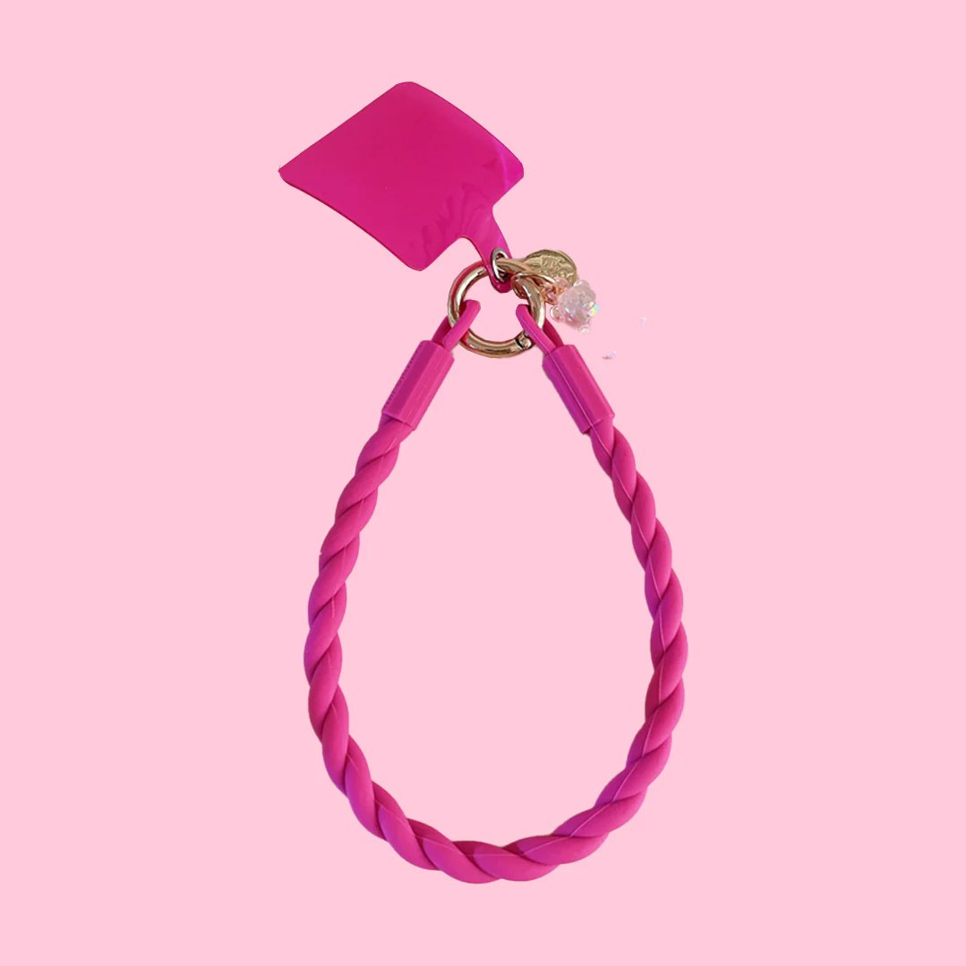 Gummy Bear Phone Lanyard - Image 6