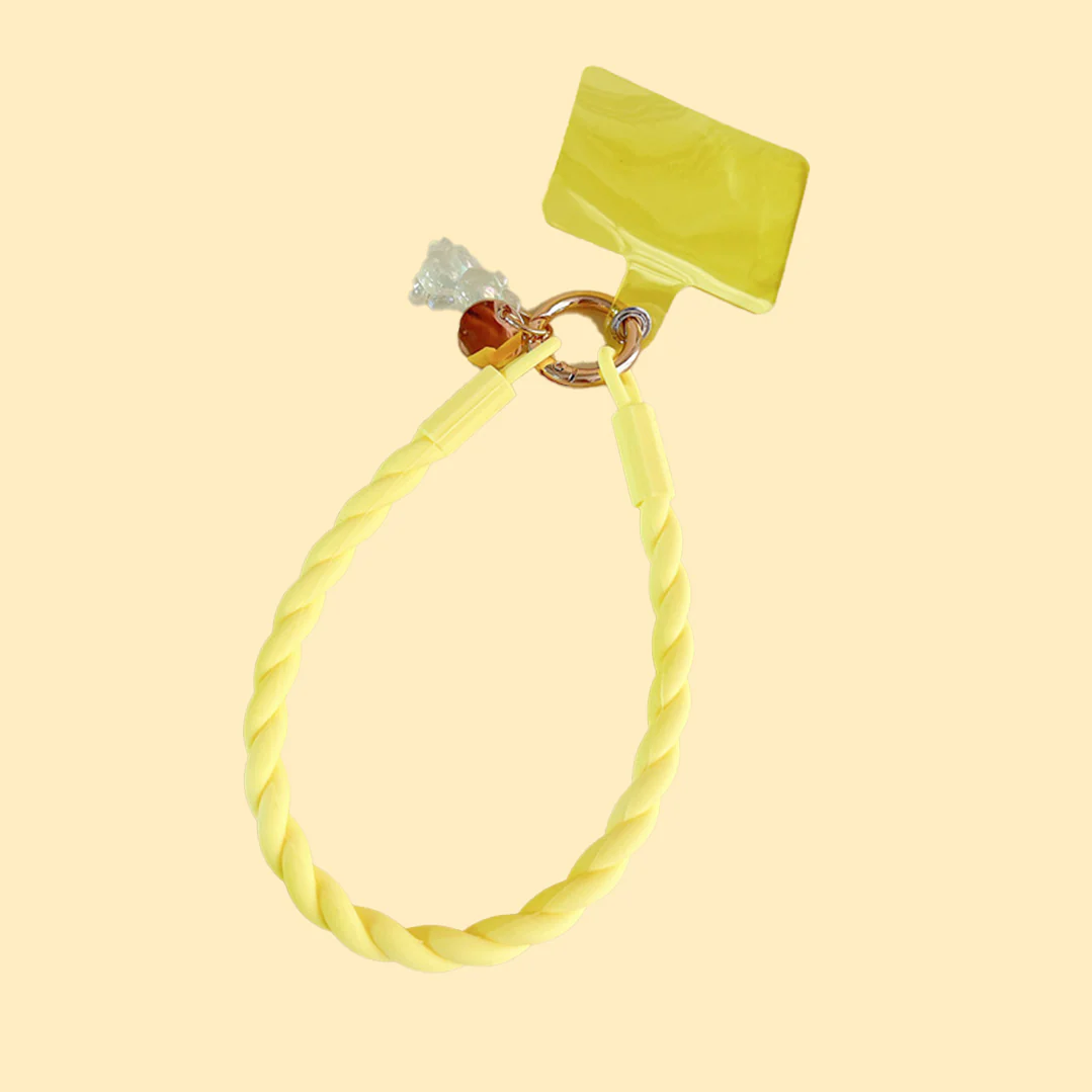 Gummy Bear Phone Lanyard - Image 7