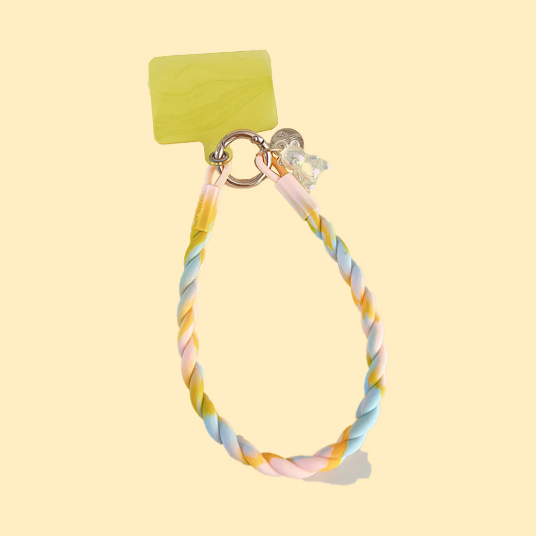 Gummy Bear Phone Lanyard - Image 8
