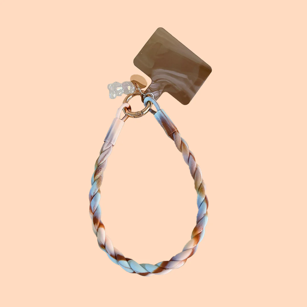 Gummy Bear Phone Lanyard - Image 9