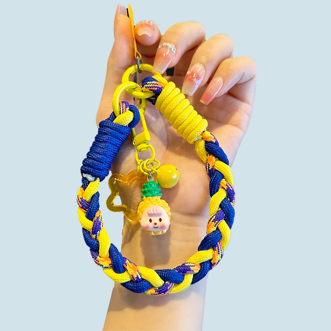 Fruity Pixie Phone Lanyard - Image 6